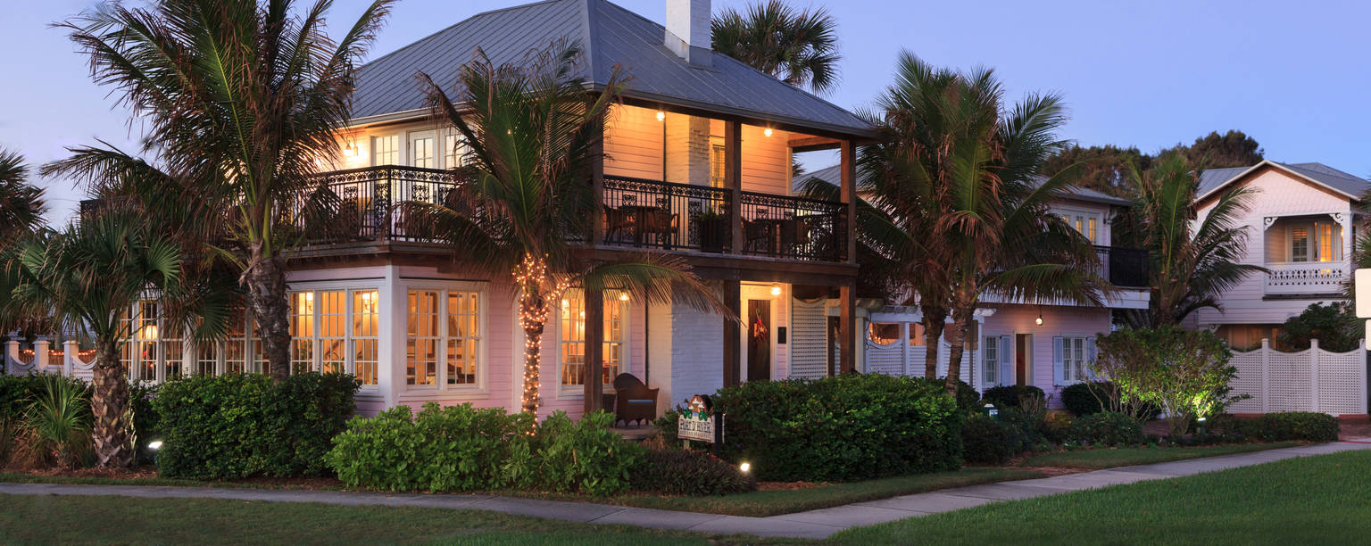 Melbourne Beach Vacation Rental