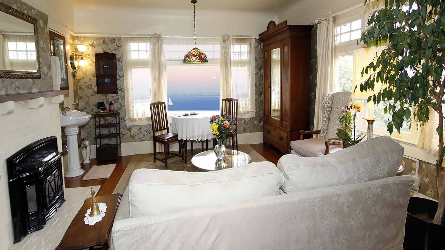 Monterey Vacation Rental