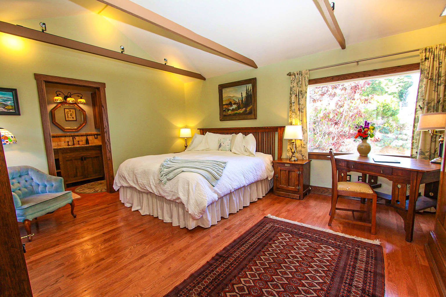 Monterey Vacation Rental