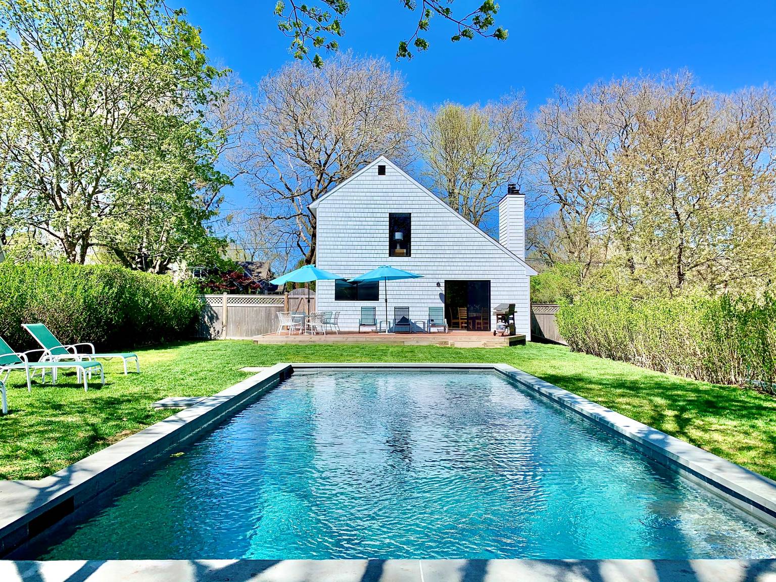 East Hampton Vacation Rental