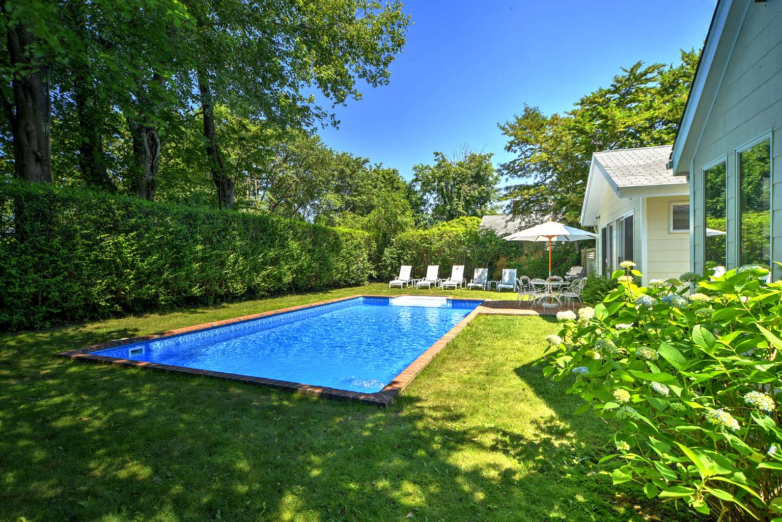 East Hampton Vacation Rental