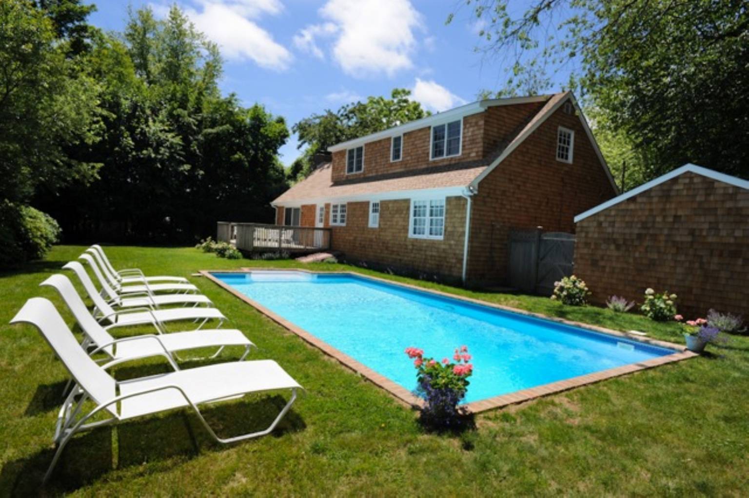 East Hampton Vacation Rental