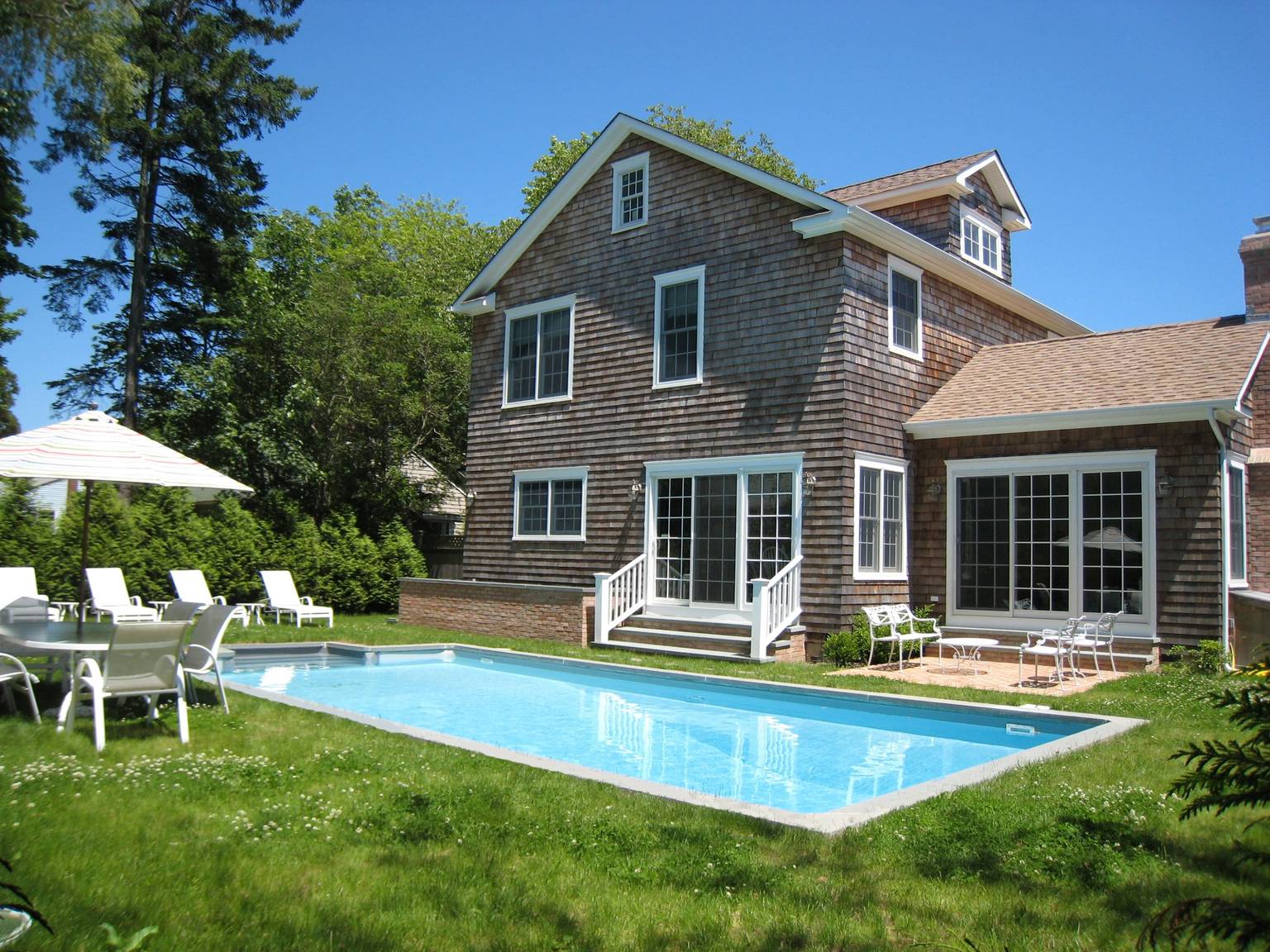 East Hampton Vacation Rental