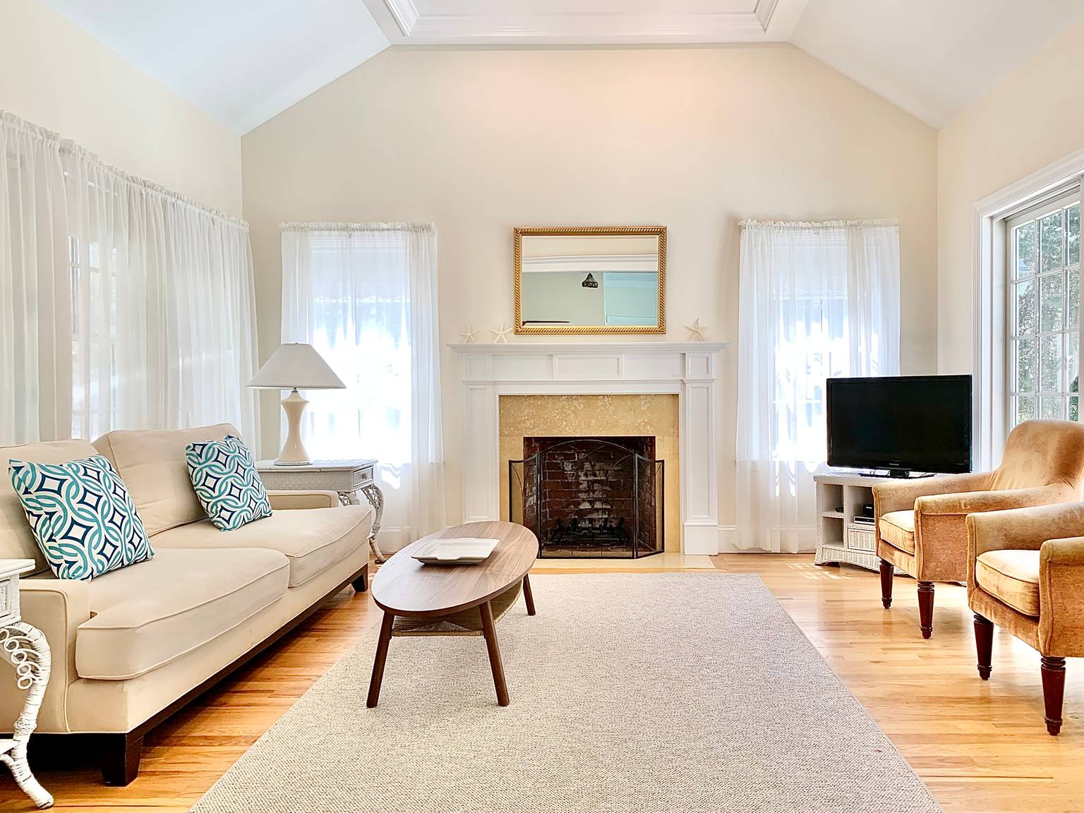 East Hampton Vacation Rental