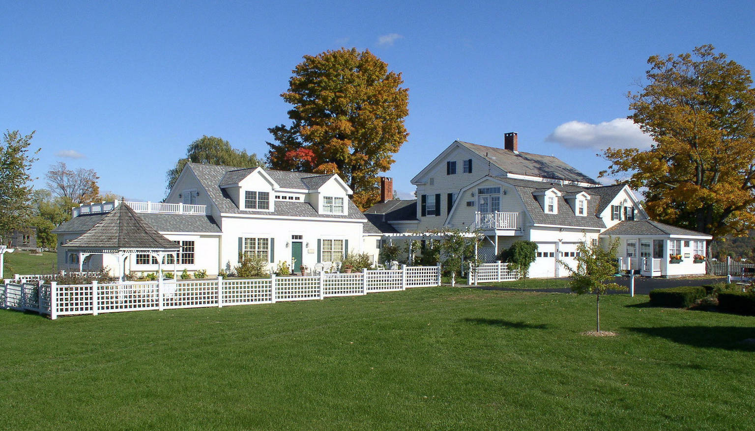 Vergennes Vacation Rental