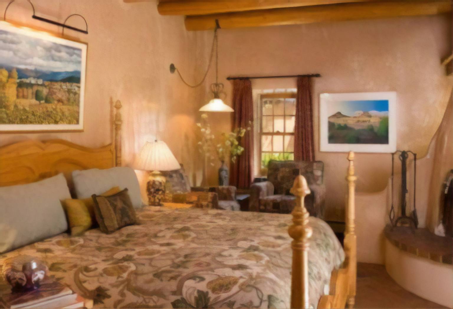 Santa Fe Vacation Rental