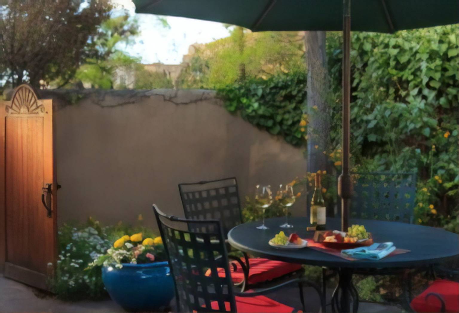 Santa Fe Vacation Rental