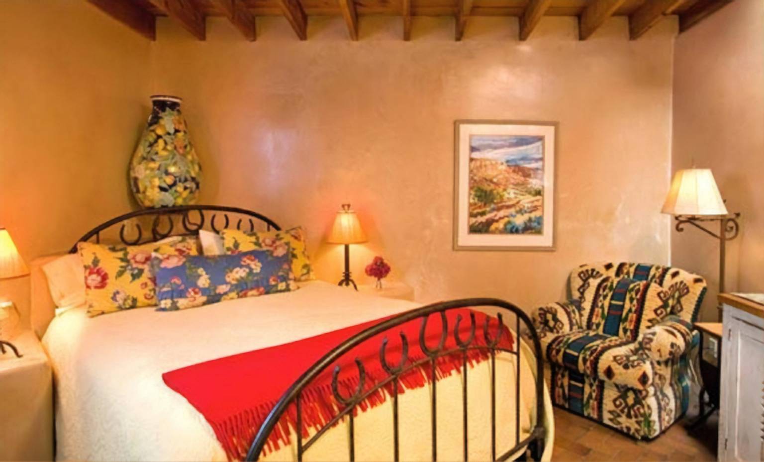 Santa Fe Vacation Rental