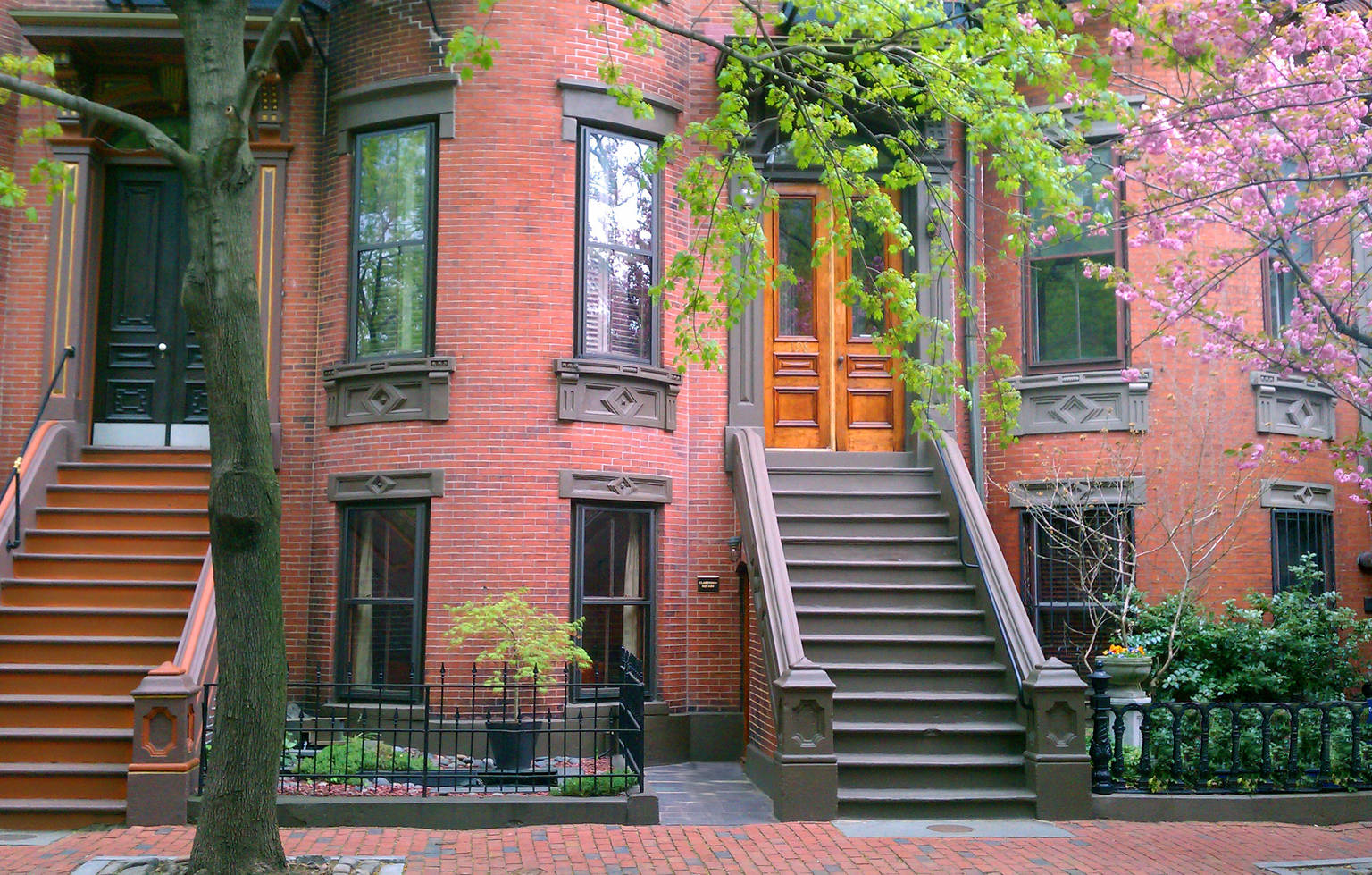 Boston Vacation Rental