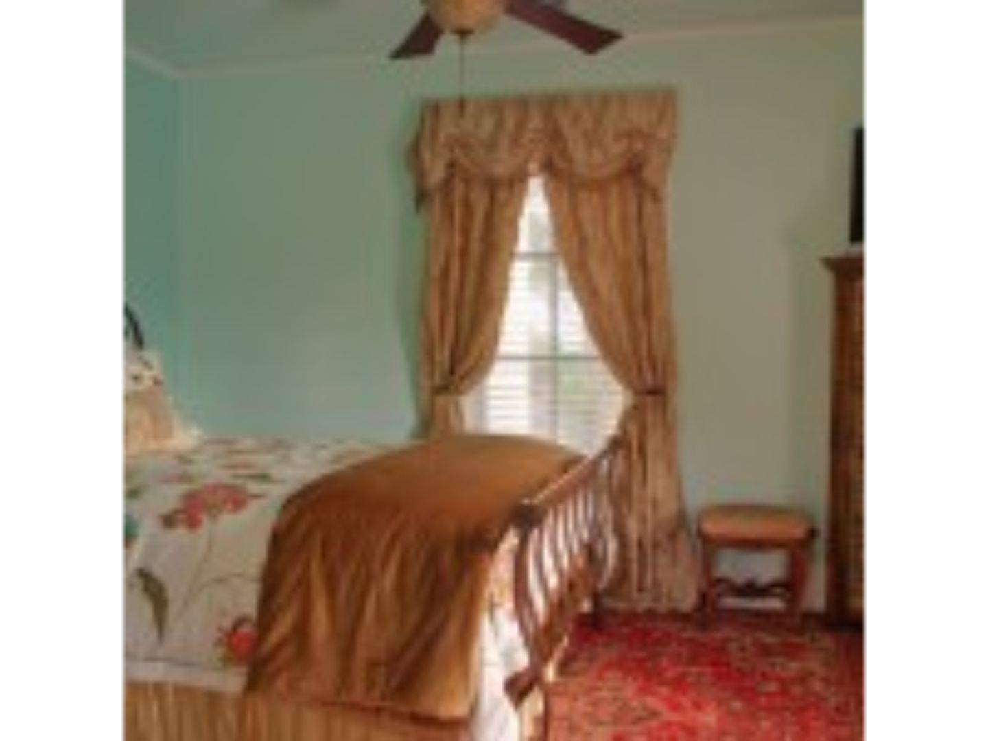 Charlottesville Vacation Rental