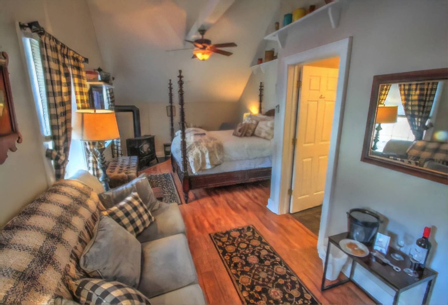 Montgomery Vacation Rental