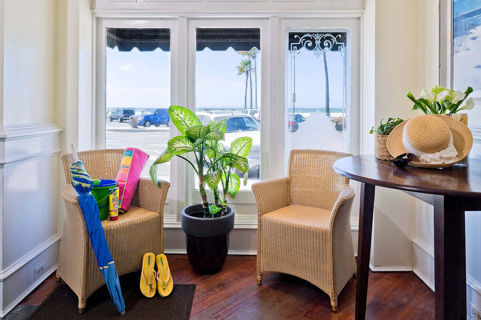 Newport Beach Vacation Rental