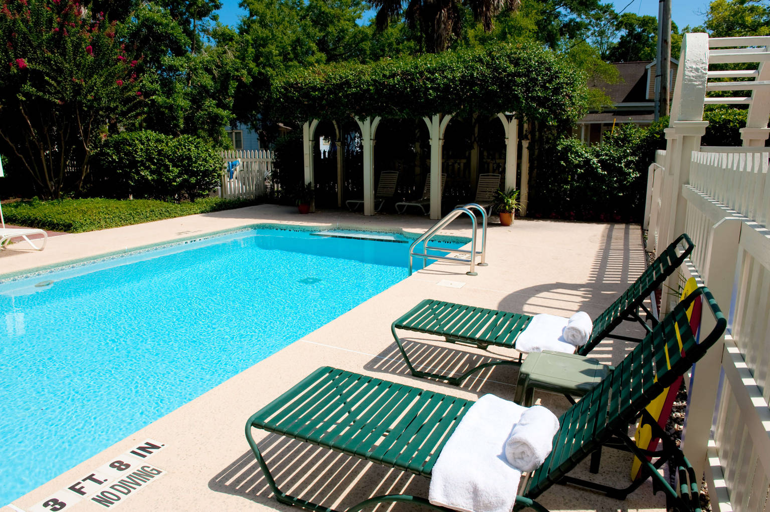 Fernandina Beach Vacation Rental