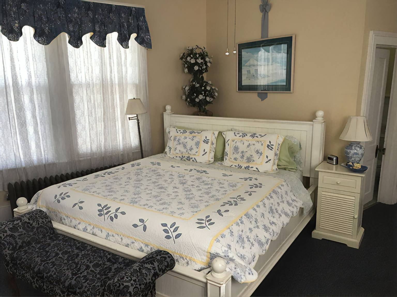 Wilmington Vacation Rental