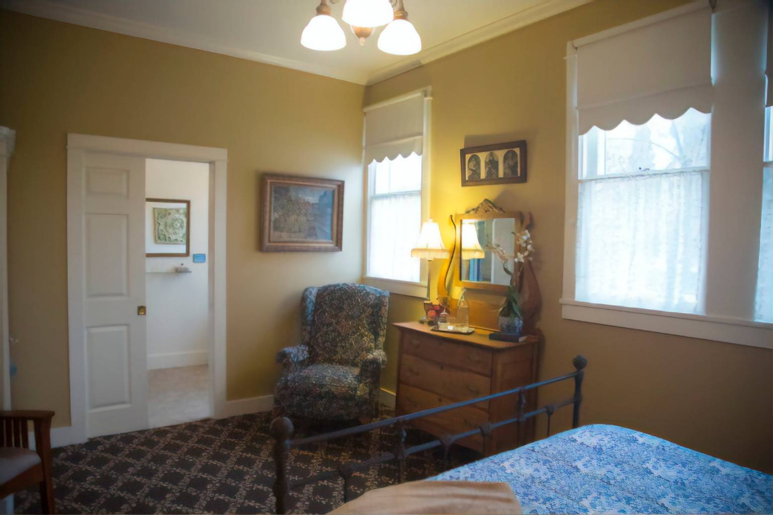 Jacksonville Vacation Rental