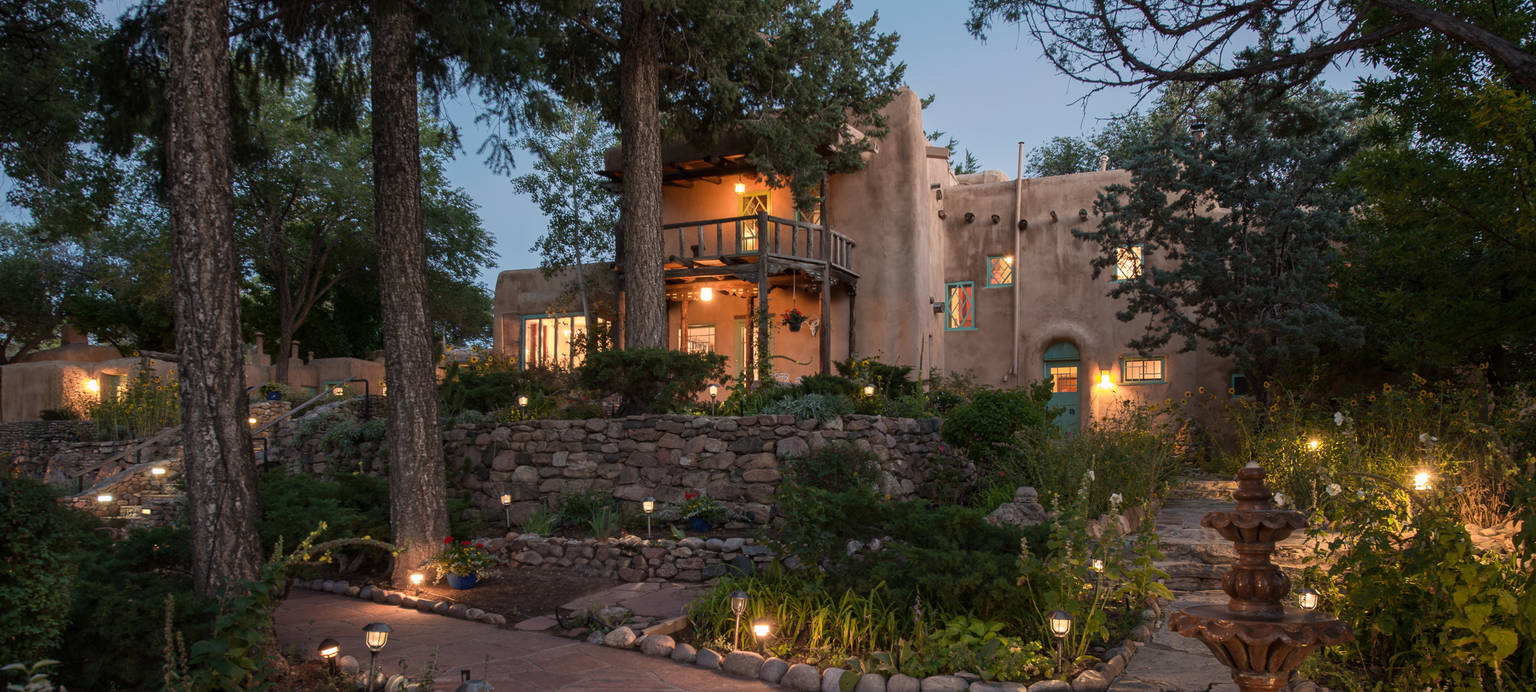 Santa Fe Vacation Rental