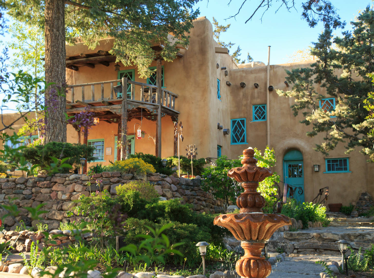 Santa Fe Vacation Rental