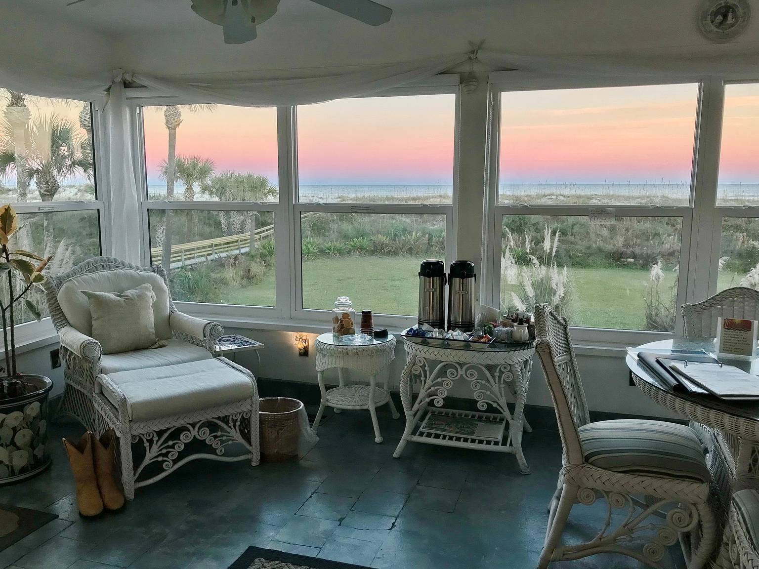 St. Augustine Vacation Rental