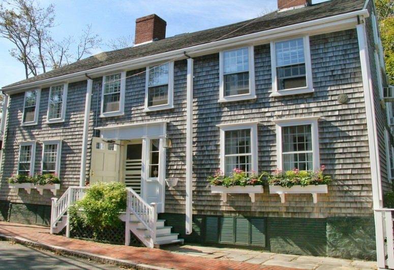 Nantucket Vacation Rental