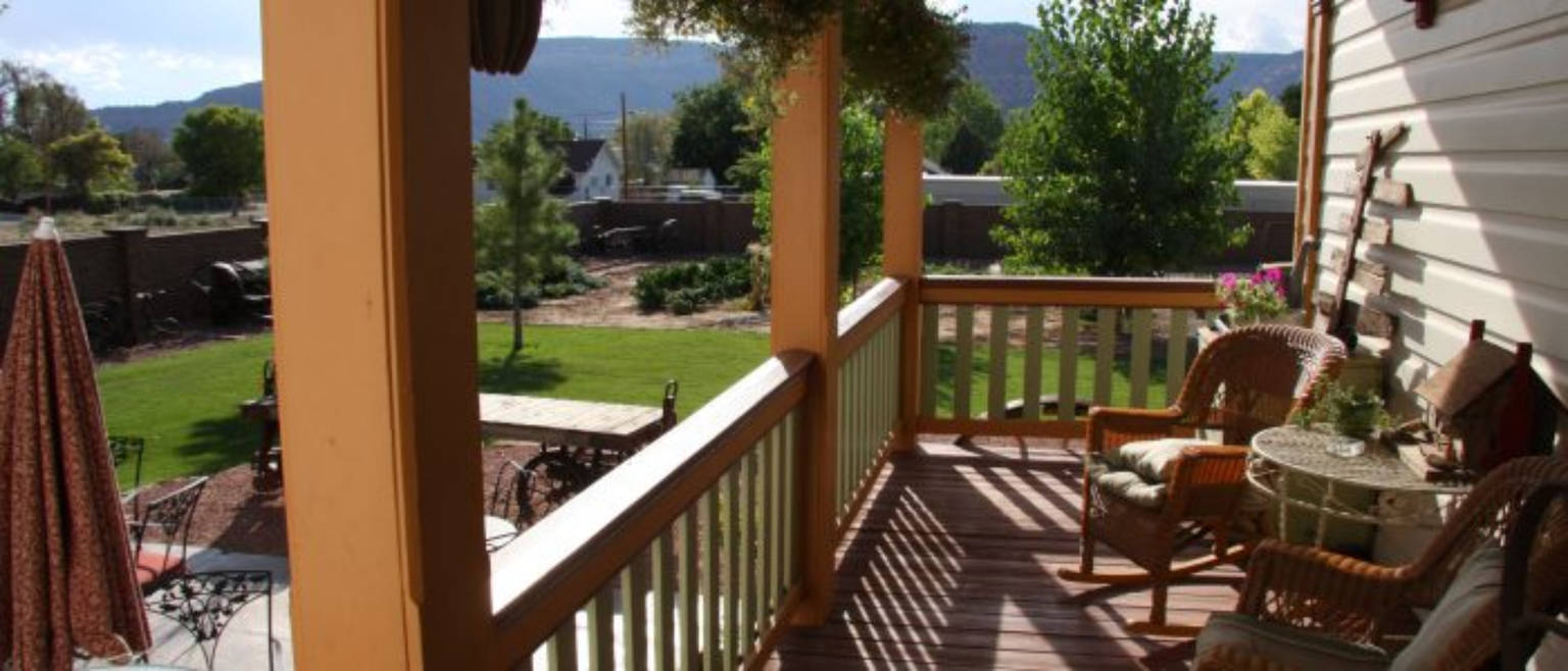 Kanab Vacation Rental