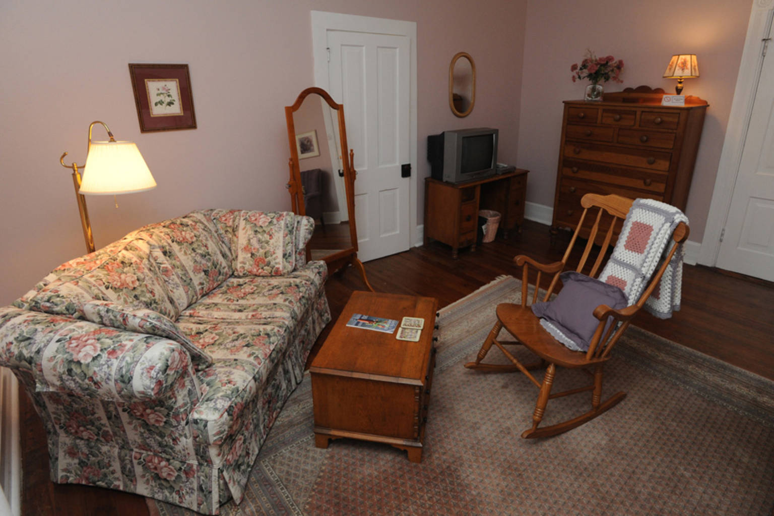 Weaverville Vacation Rental