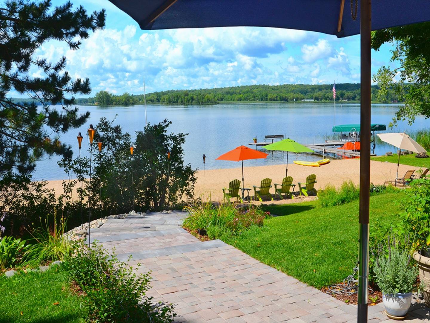 Grand Rapids Vacation Rental