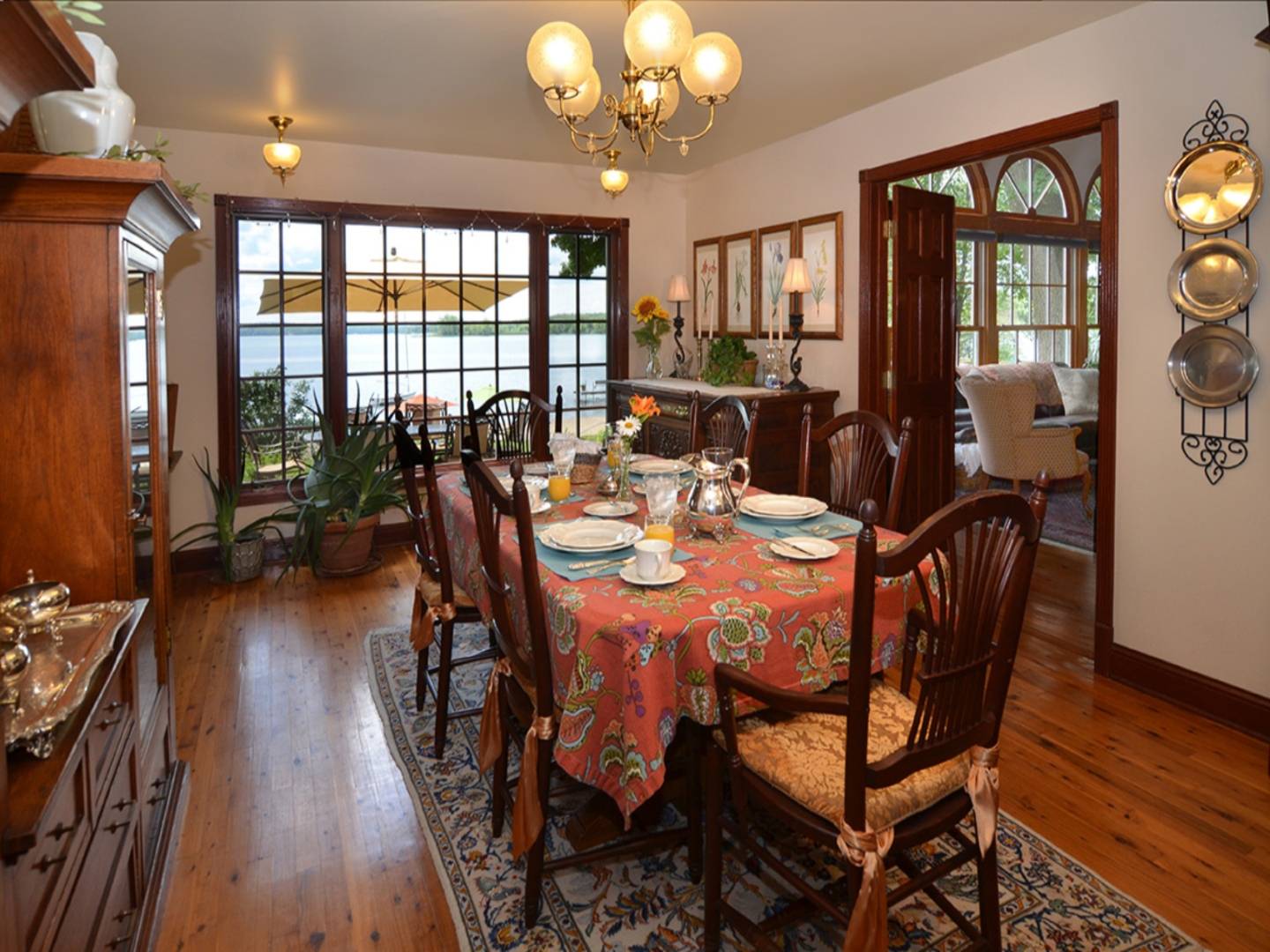 Grand Rapids Vacation Rental