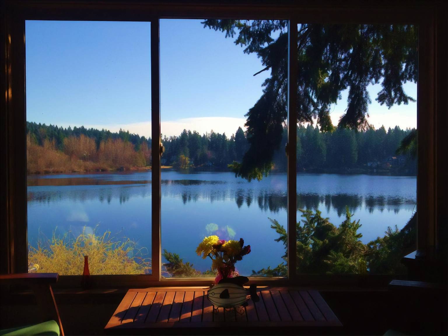 Woodinville Vacation Rental