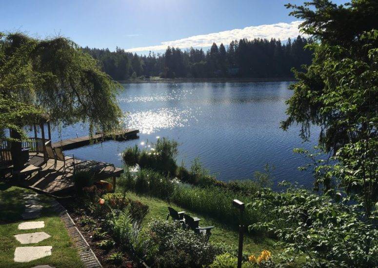 Woodinville Vacation Rental