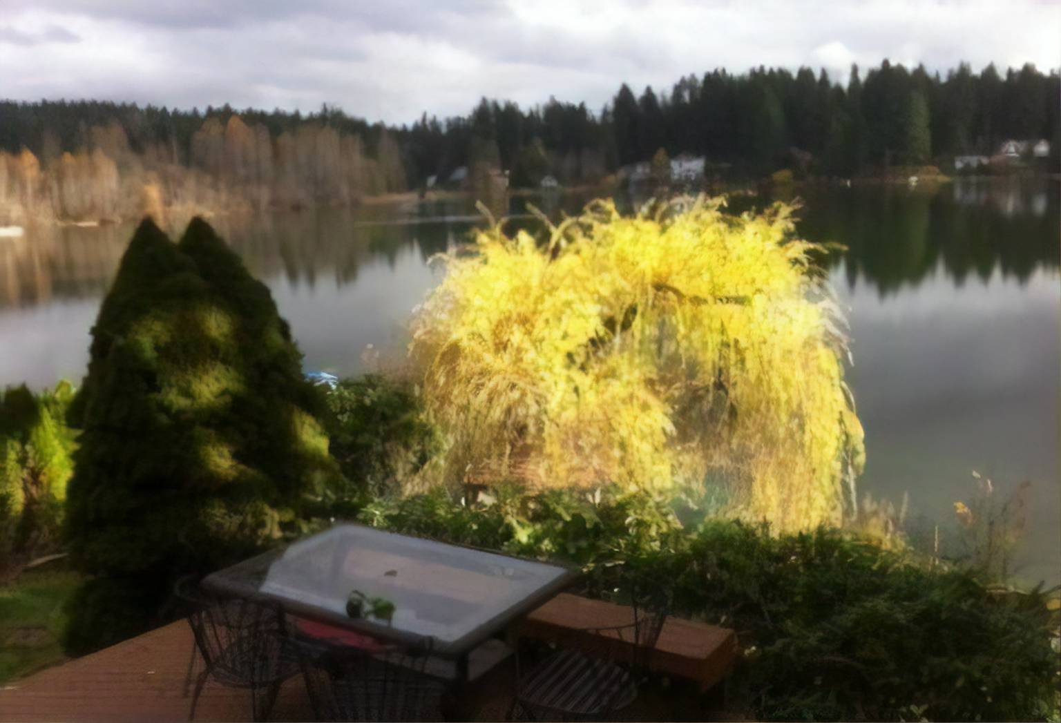 Woodinville Vacation Rental