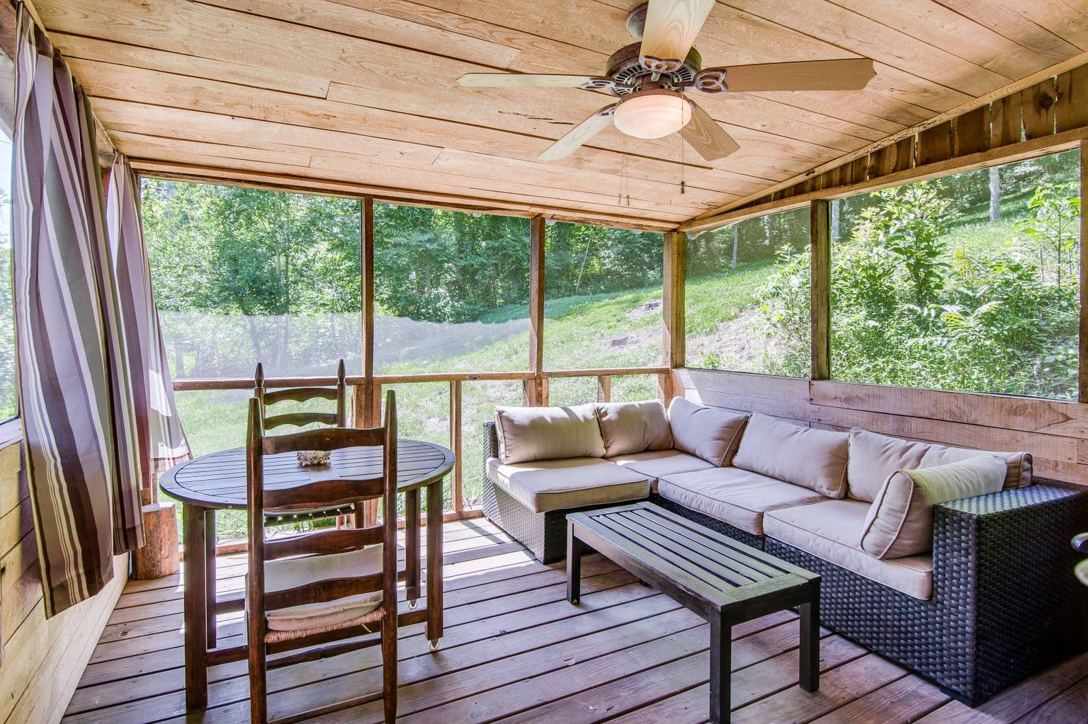 Gordonsville Vacation Rental