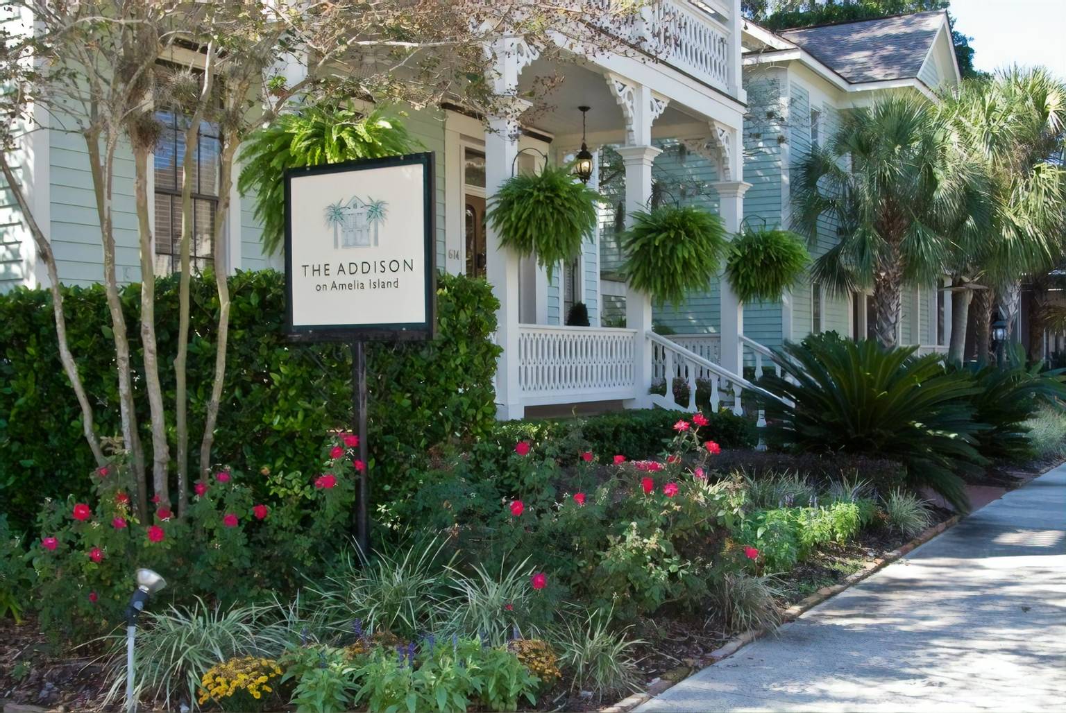 Fernandina Beach Vacation Rental