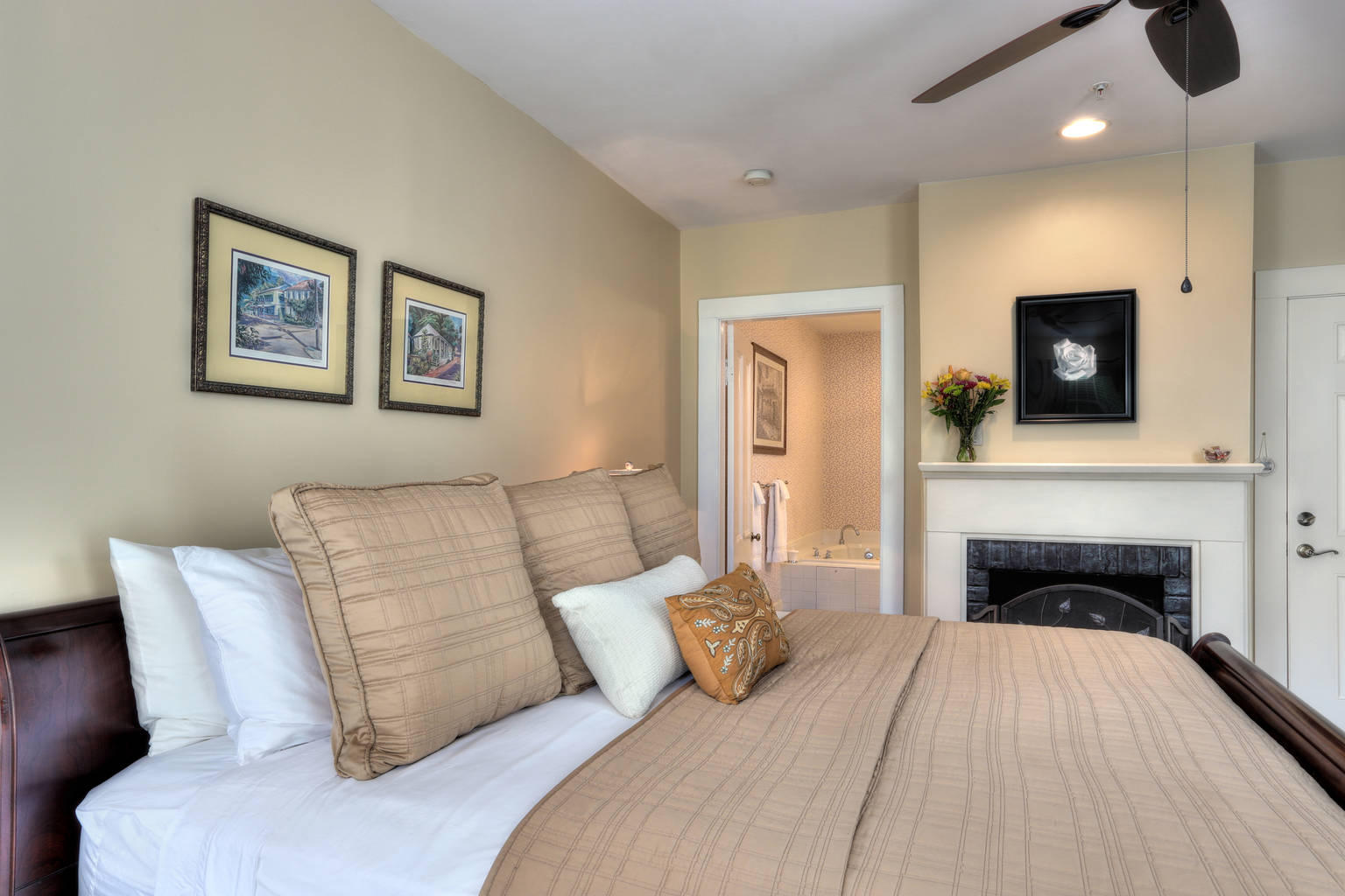 Fernandina Beach Vacation Rental