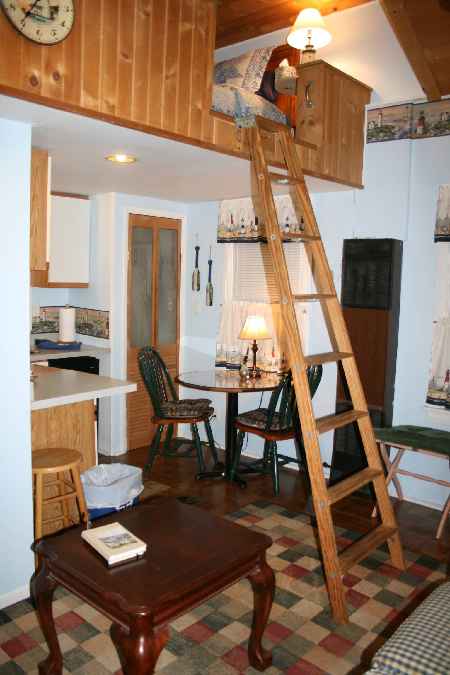 Saugatuck Vacation Rental