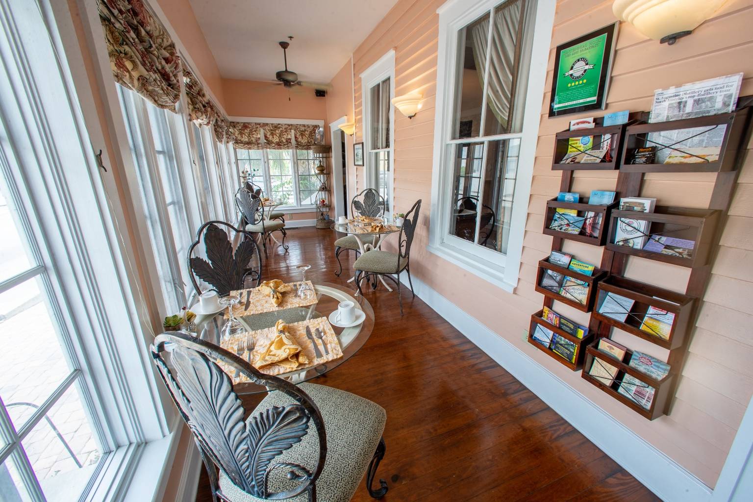 St. Augustine Vacation Rental