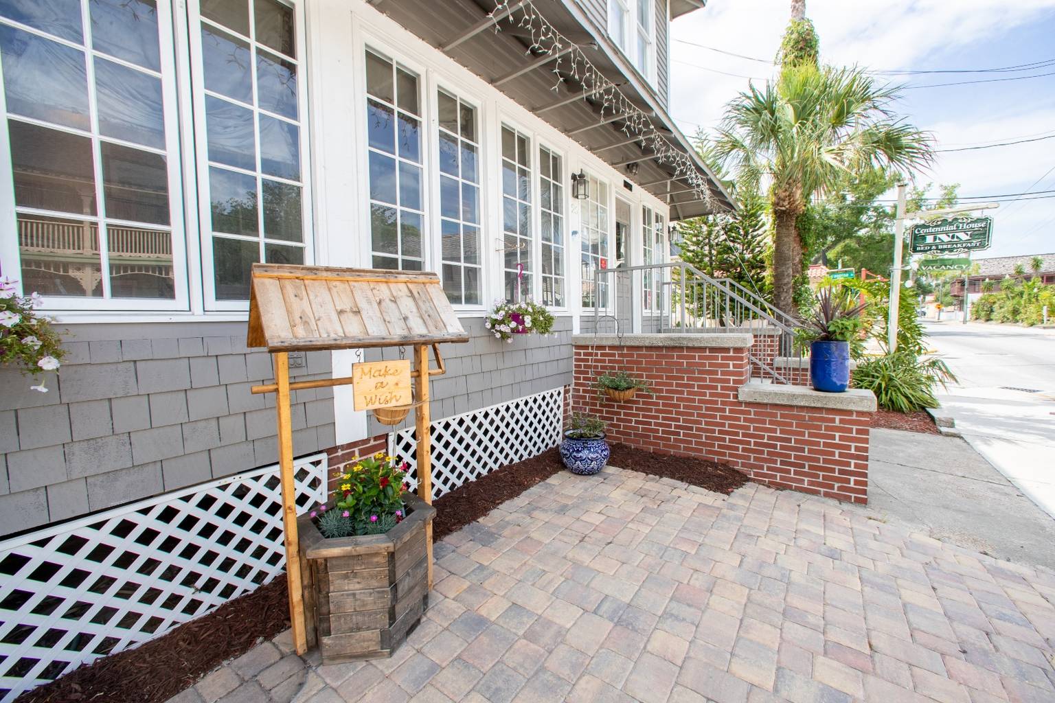 St. Augustine Vacation Rental