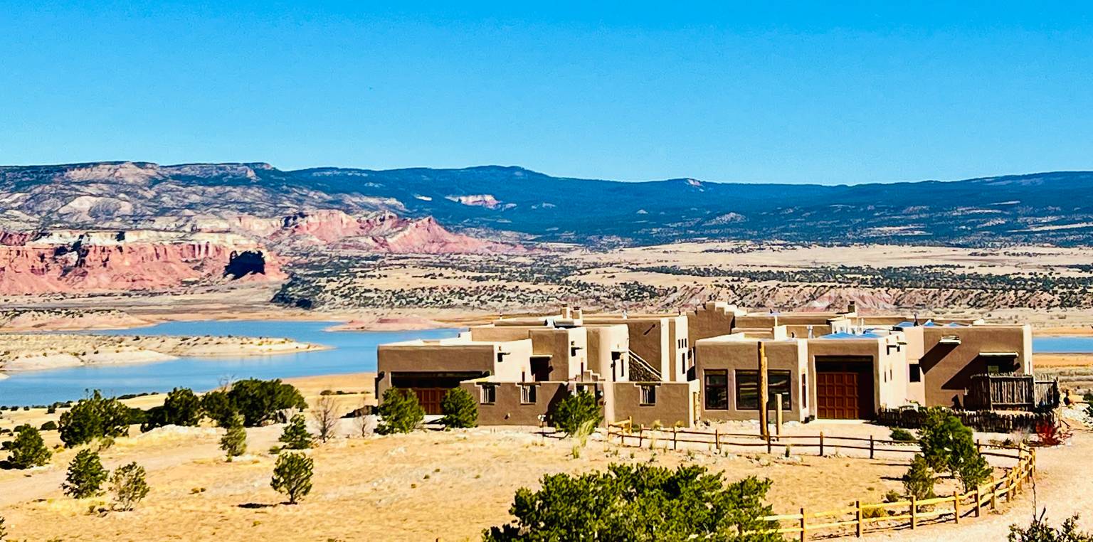 Abiquiu Vacation Rental