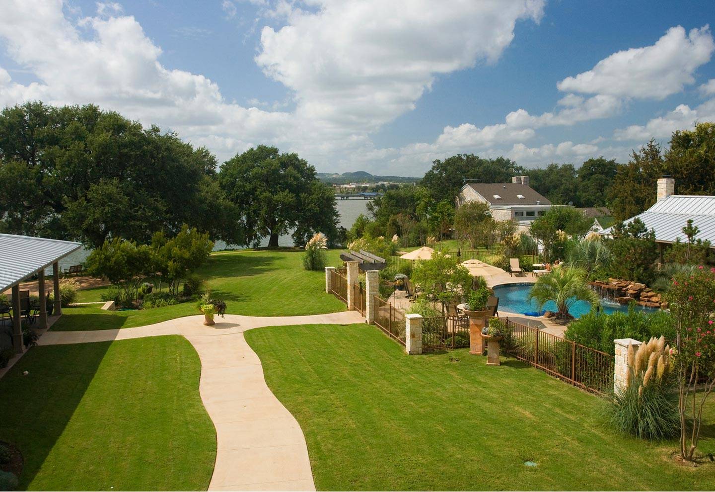 Granbury Vacation Rental