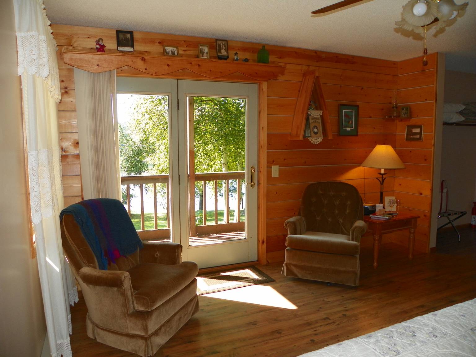 Osceola Vacation Rental