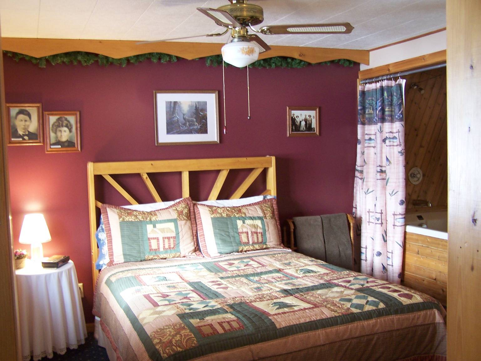 Osceola Vacation Rental