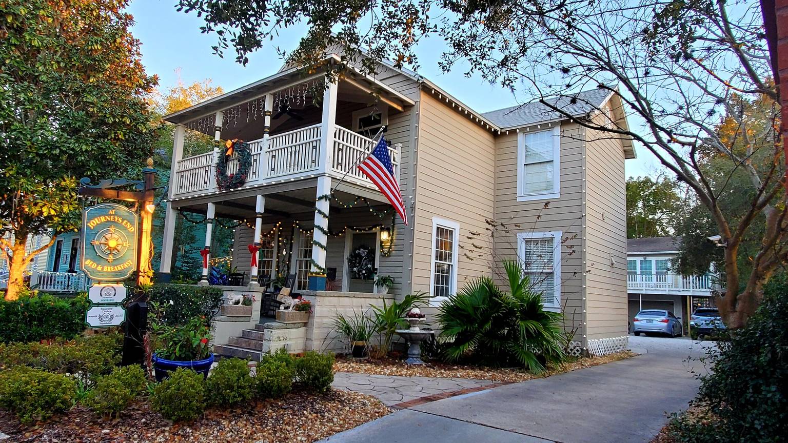 St. Augustine Vacation Rental