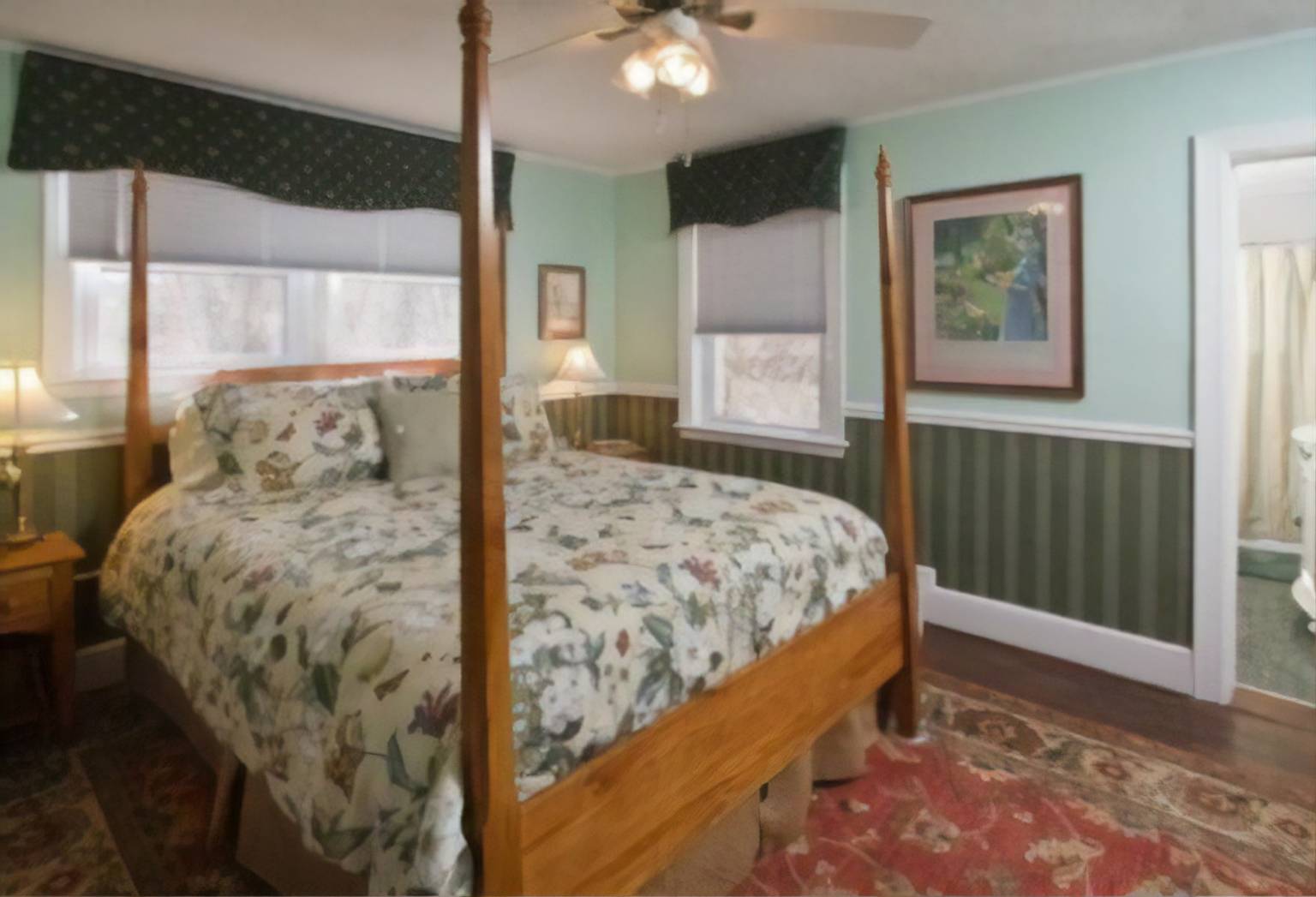 Lexington Vacation Rental