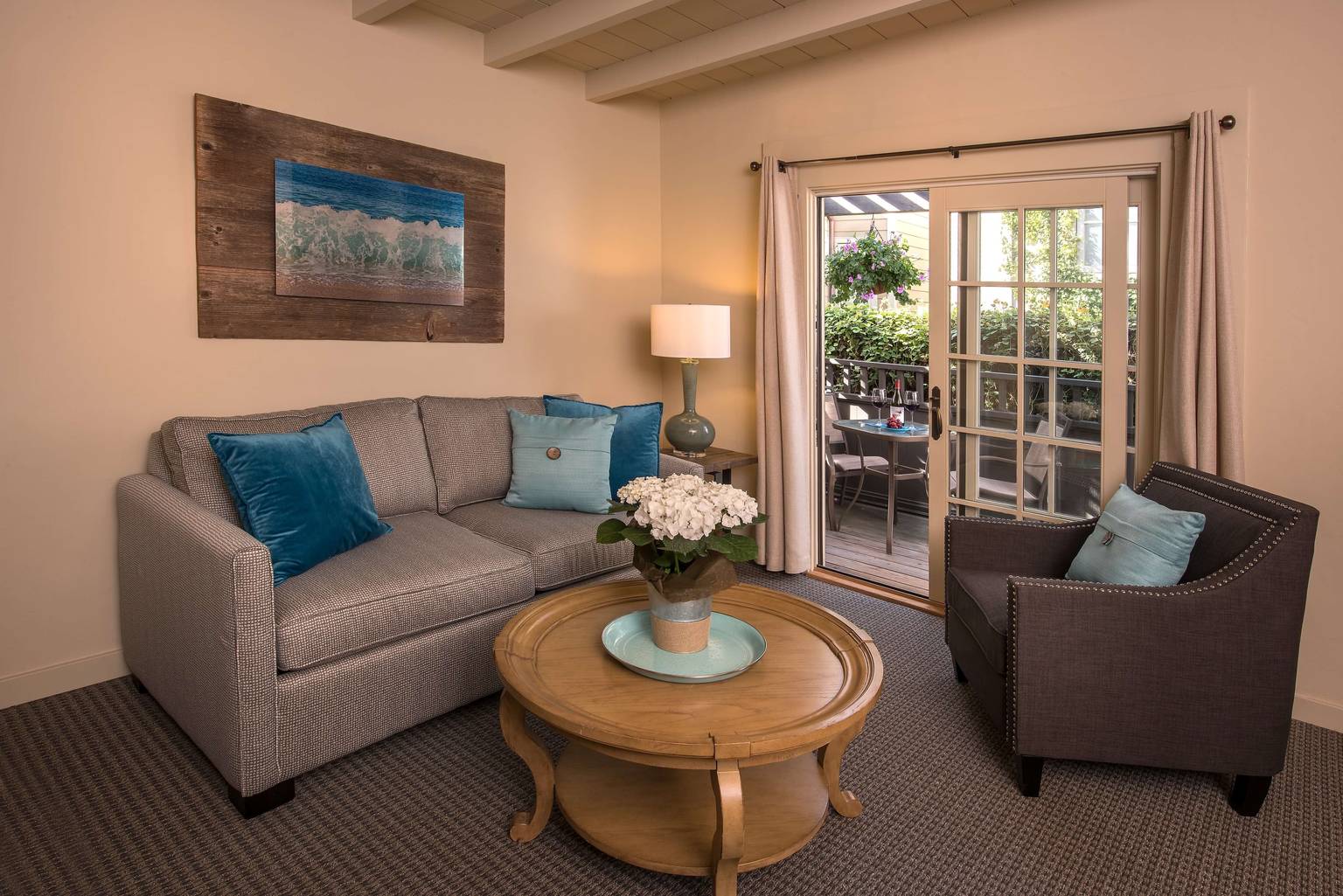 Carmel-by-the-Sea Vacation Rental