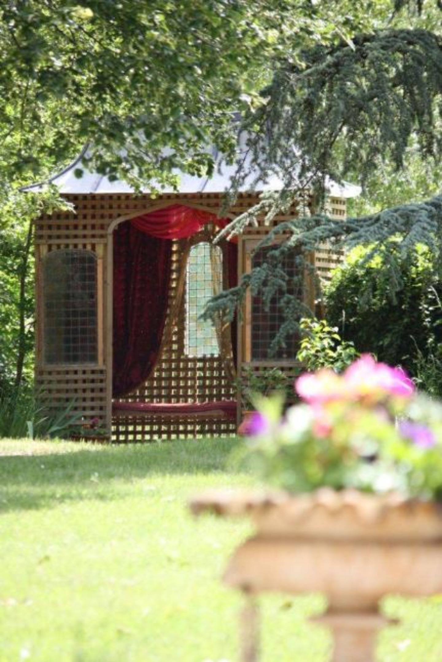 Saumur Vacation Rental