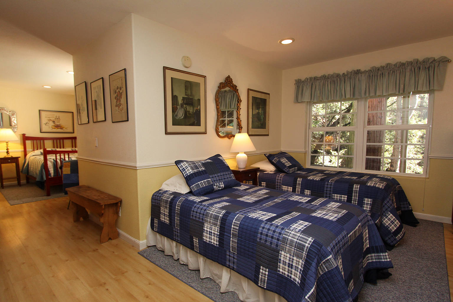 Twain Harte Vacation Rental