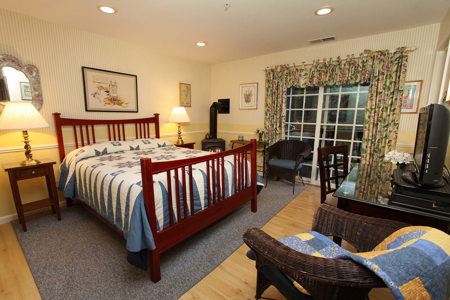 Twain Harte Vacation Rental