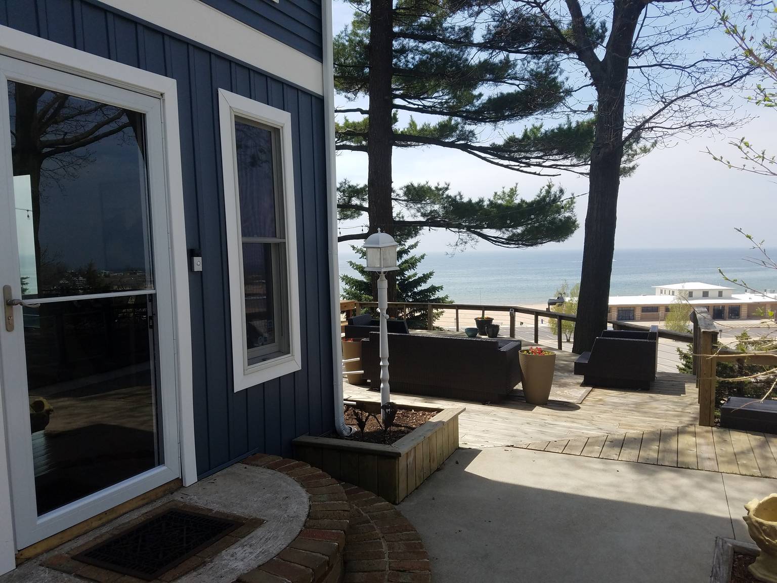 Grand Haven Vacation Rental