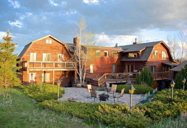 Bozeman Vacation Rental