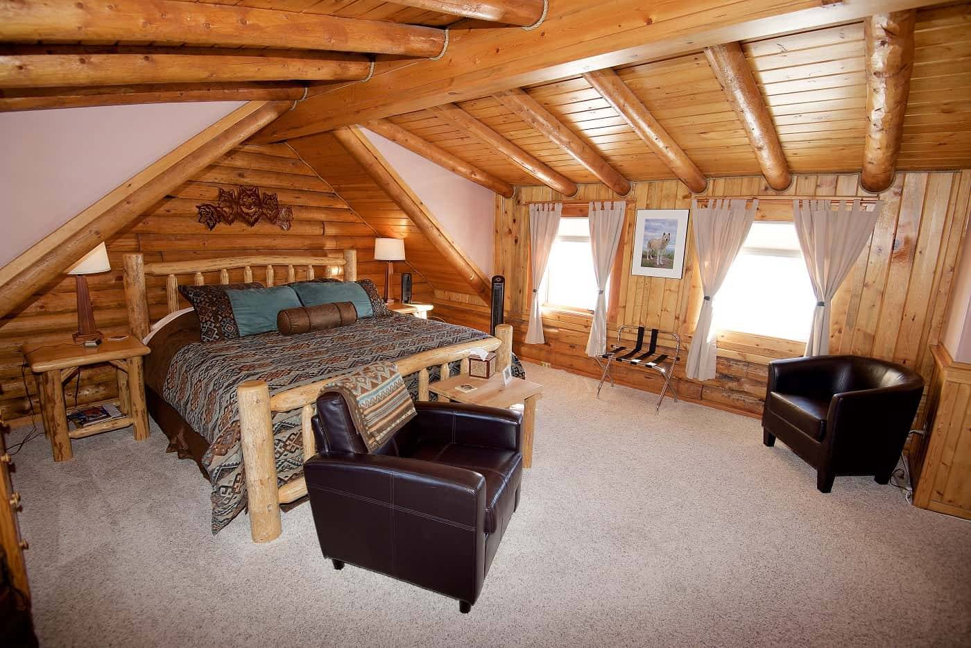 Bozeman Vacation Rental