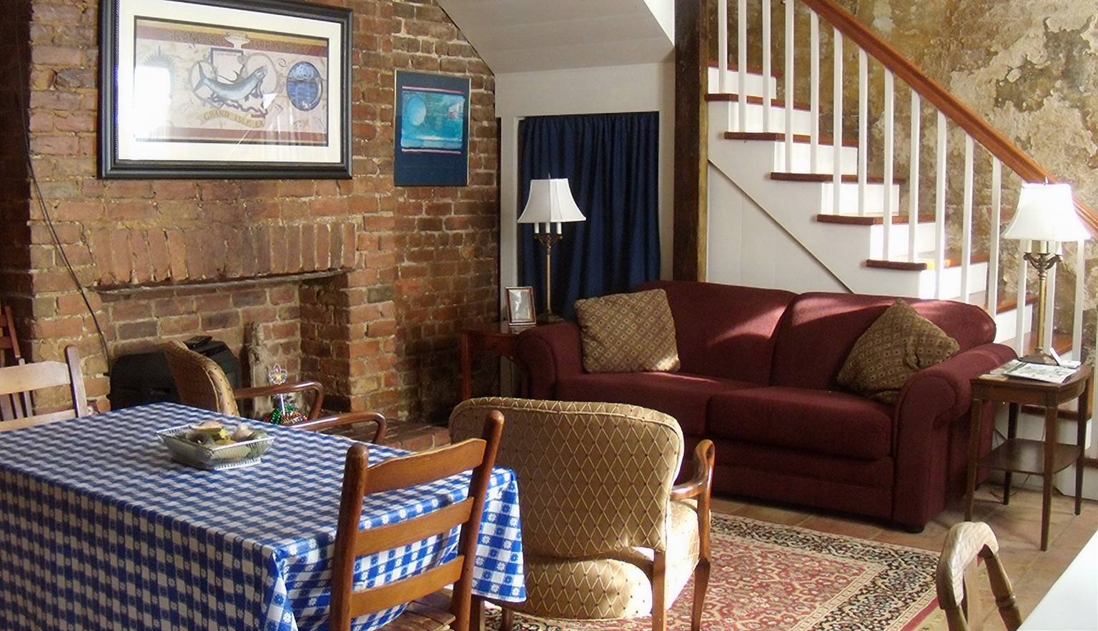 New Orleans Vacation Rental